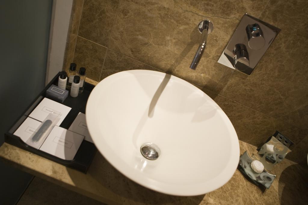The Rooms Lytham Lytham St Annes Exteriör bild