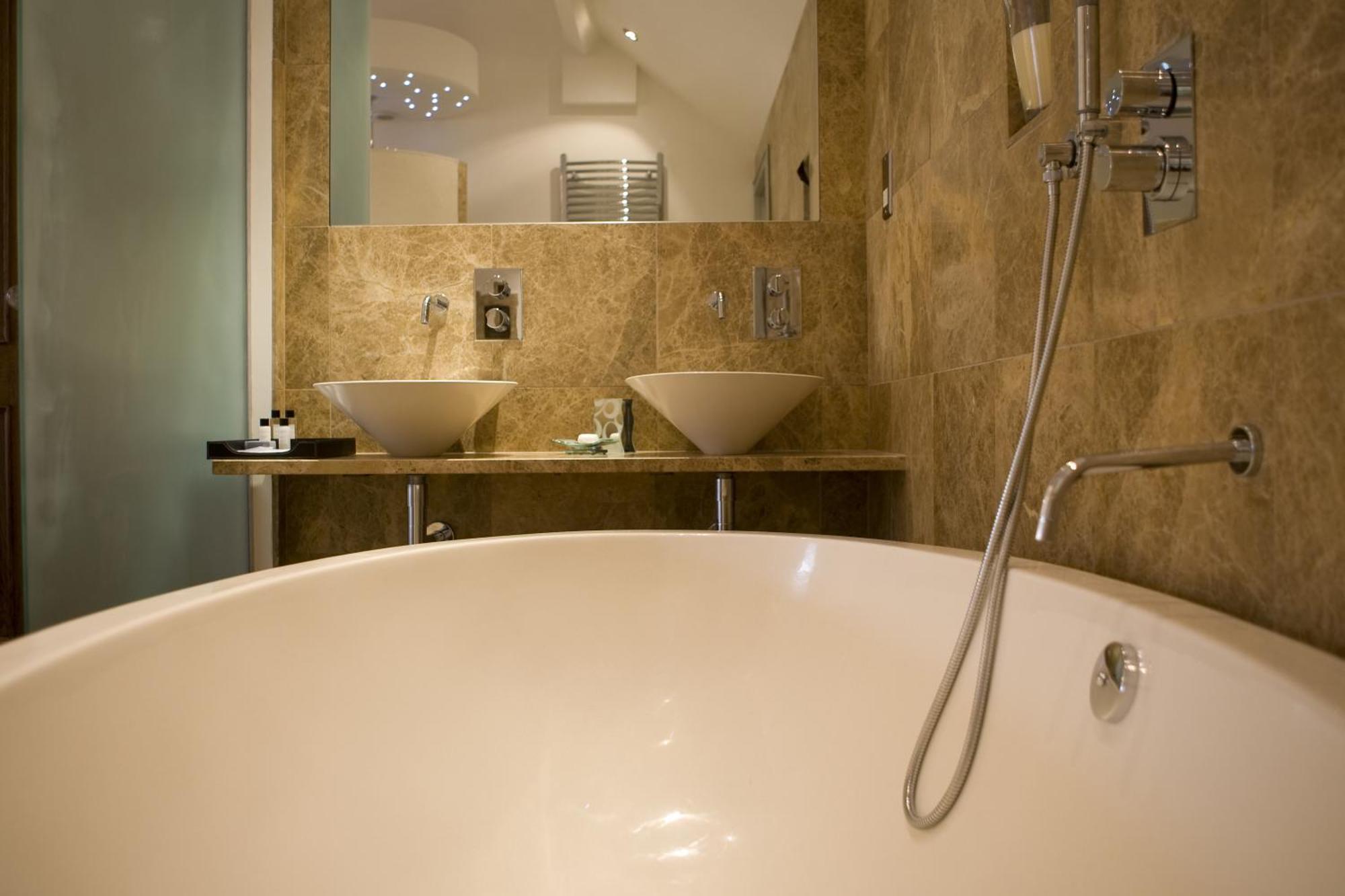 The Rooms Lytham Lytham St Annes Exteriör bild