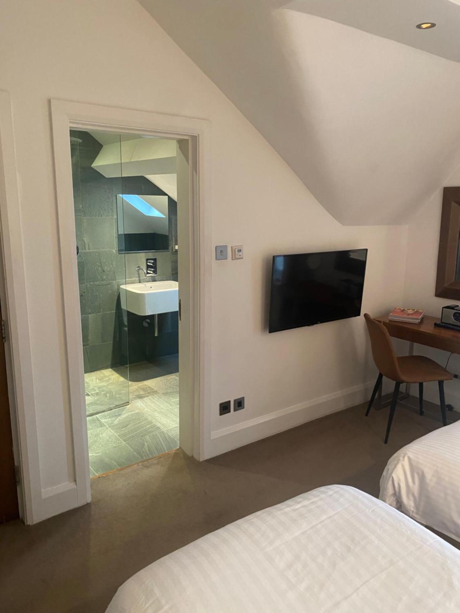 The Rooms Lytham Lytham St Annes Exteriör bild