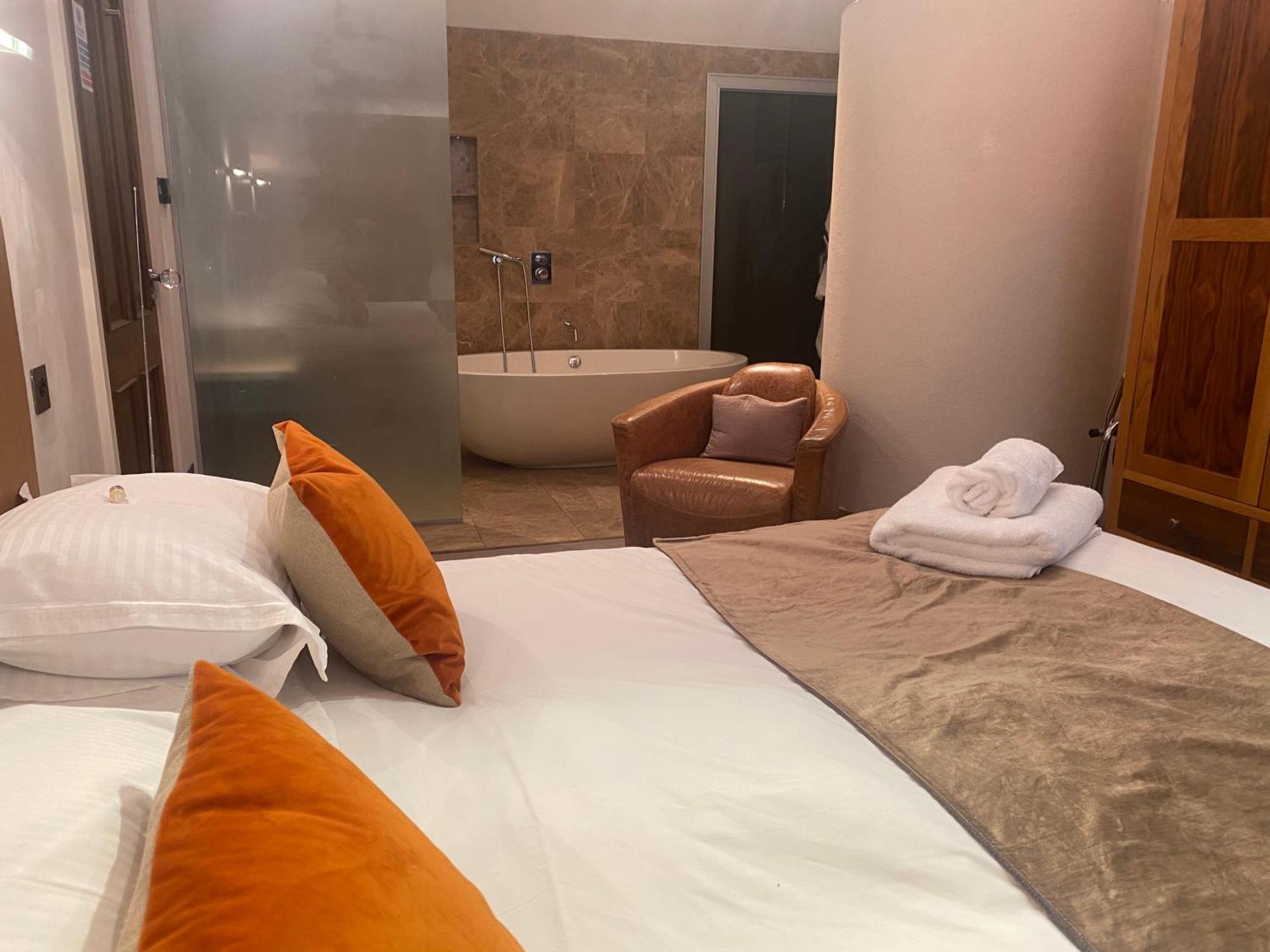 The Rooms Lytham Lytham St Annes Exteriör bild
