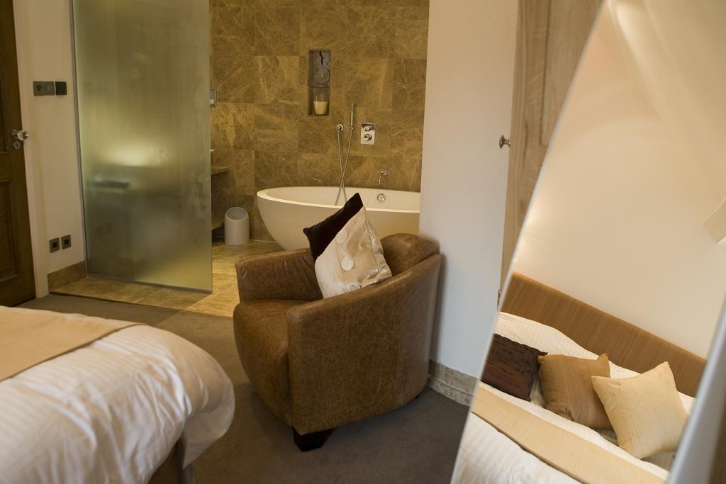 The Rooms Lytham Lytham St Annes Rum bild