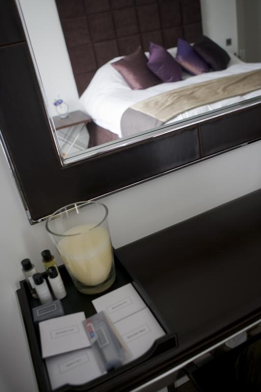 The Rooms Lytham Lytham St Annes Exteriör bild