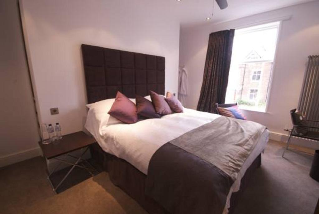 The Rooms Lytham Lytham St Annes Rum bild